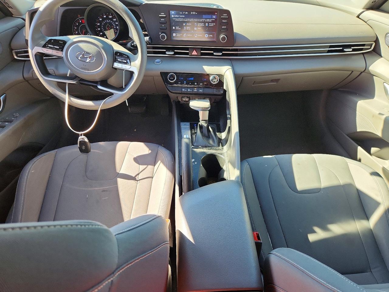 2023 HYUNDAI ELANTRA SEL photo 15
