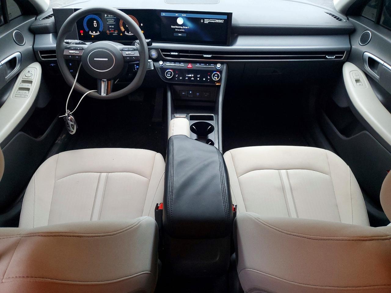 2024 HYUNDAI SONATA SEL photo 15