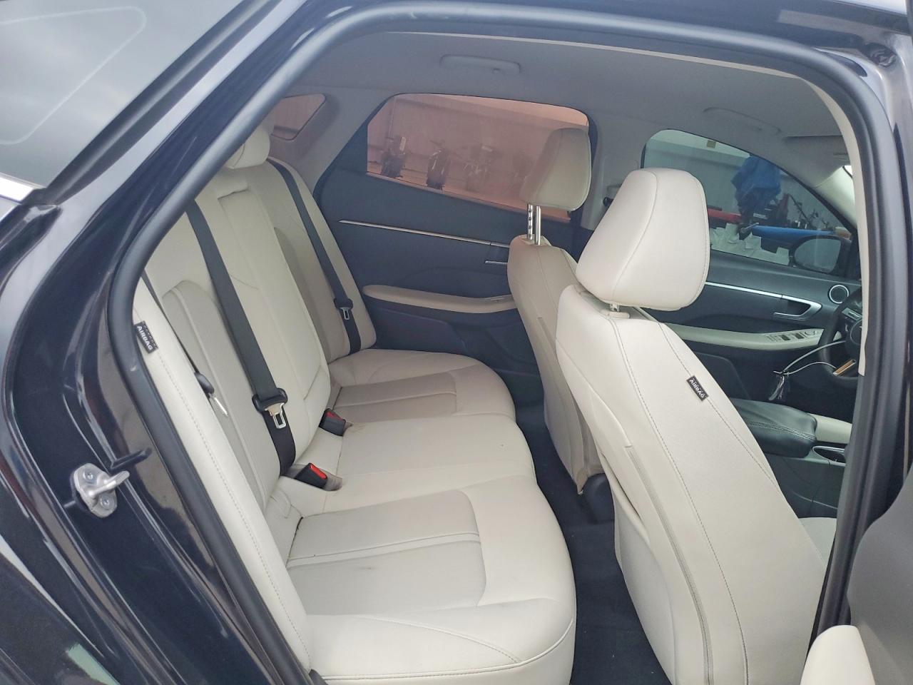 2024 HYUNDAI SONATA SEL photo 19