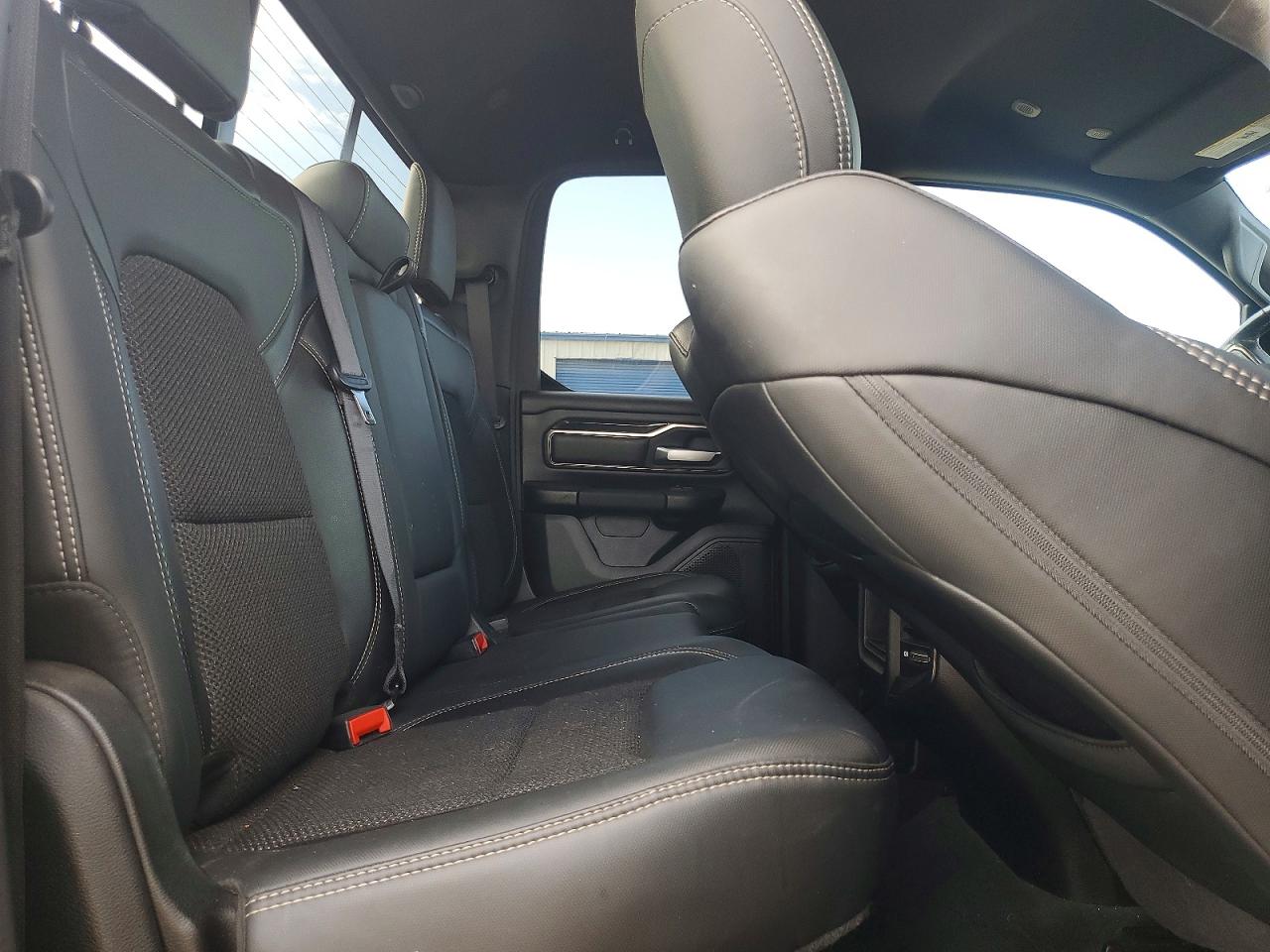 2021 RAM 1500 REBEL photo 28