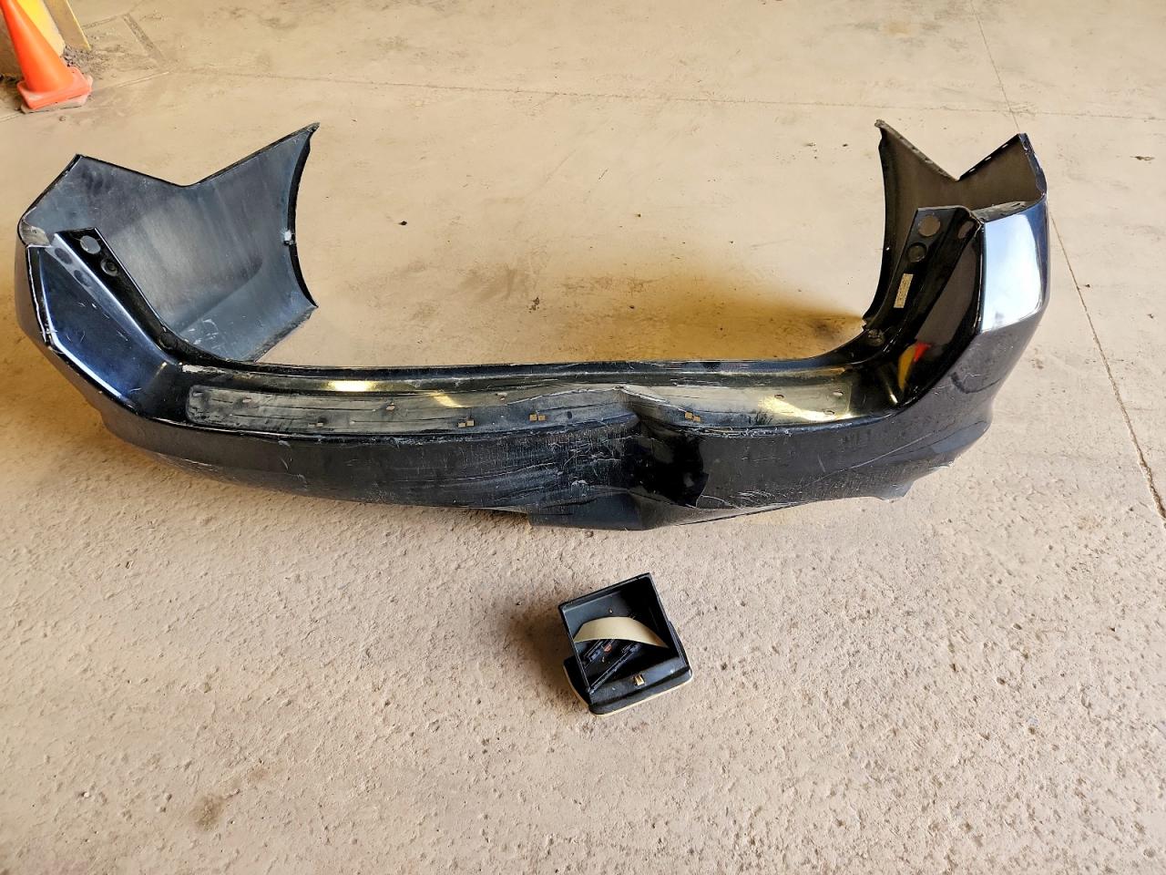 2008 HONDA ODYSSEY EXL photo 25