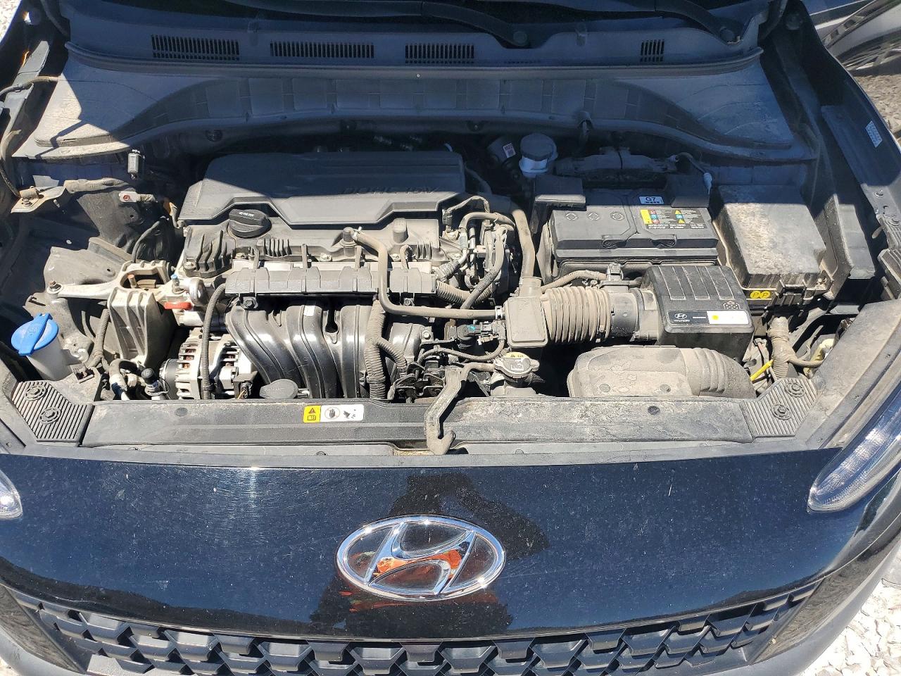 2022 HYUNDAI KONA SEL photo 31