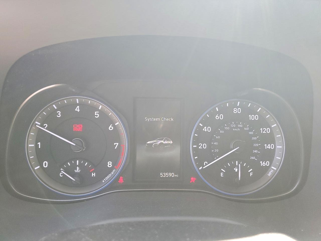 2022 HYUNDAI KONA SEL photo 25