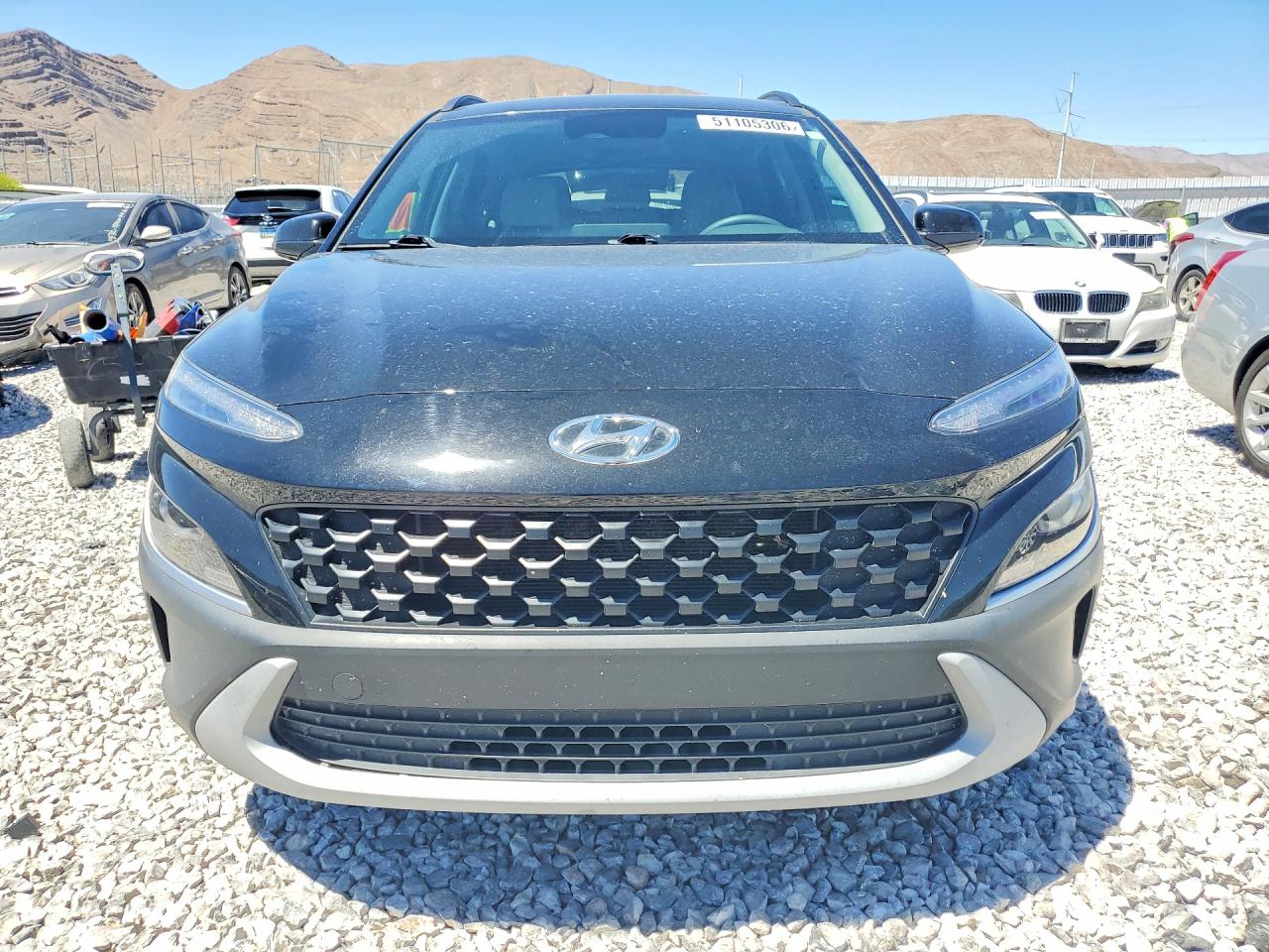 2022 HYUNDAI KONA SEL photo 13