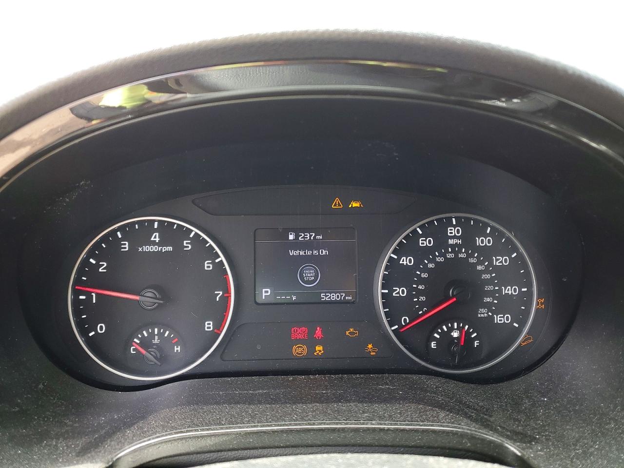 2023 KIA SELTOS EX photo 17