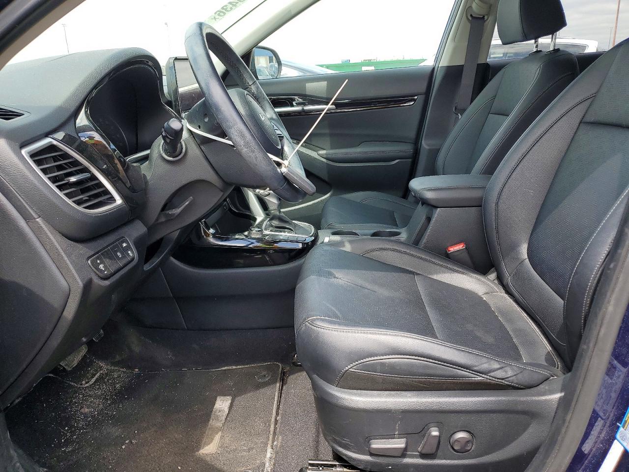 2023 KIA SELTOS EX photo 13