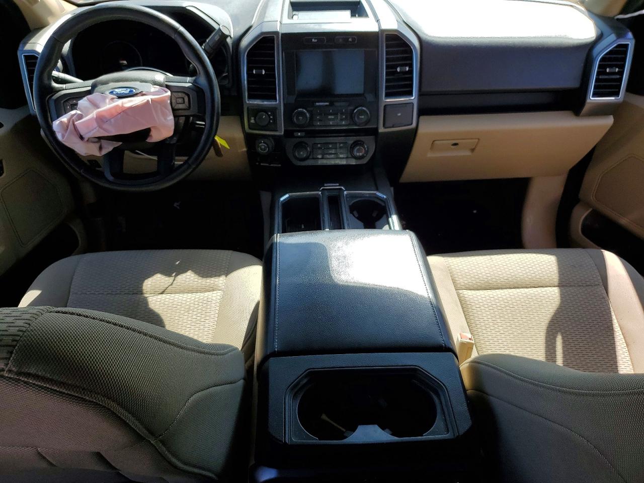 2018 FORD F150 SUPERCREW photo 15