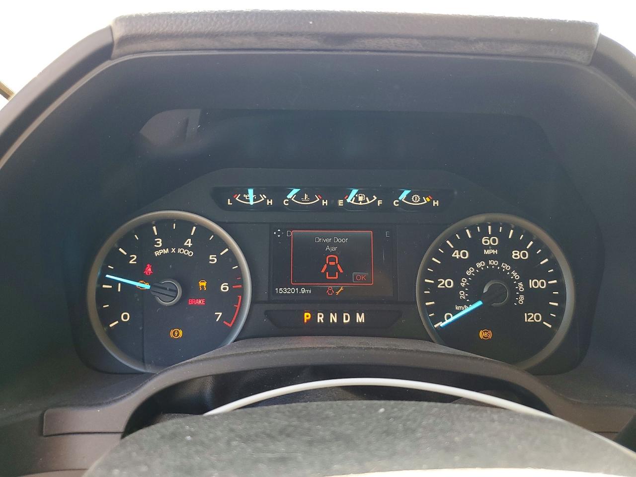 2018 FORD F150 SUPERCREW photo 17