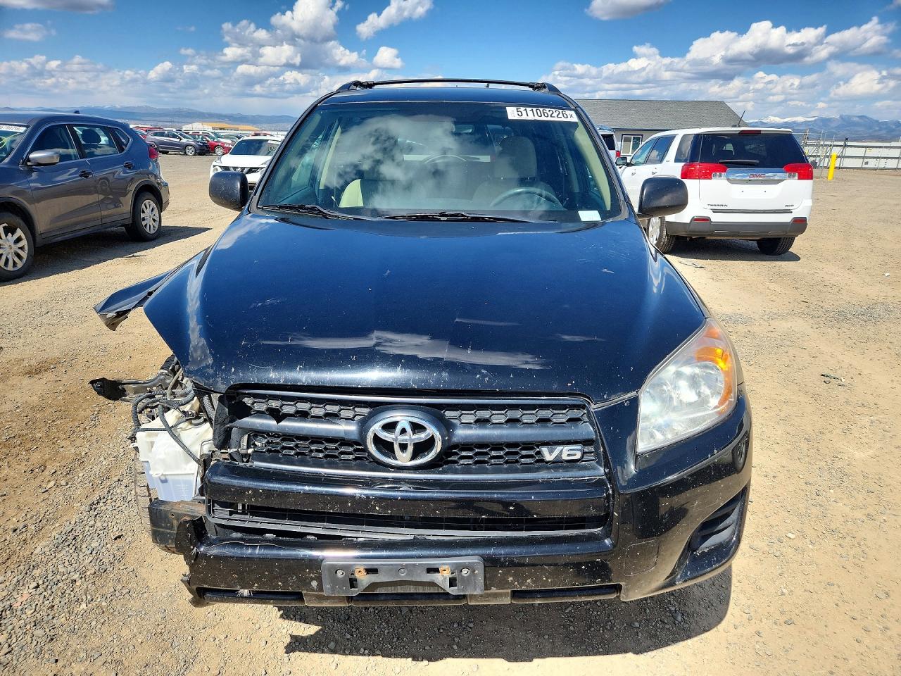 2010 TOYOTA RAV4 BASE photo 9
