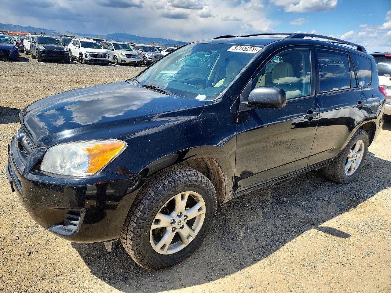 2010 TOYOTA RAV4