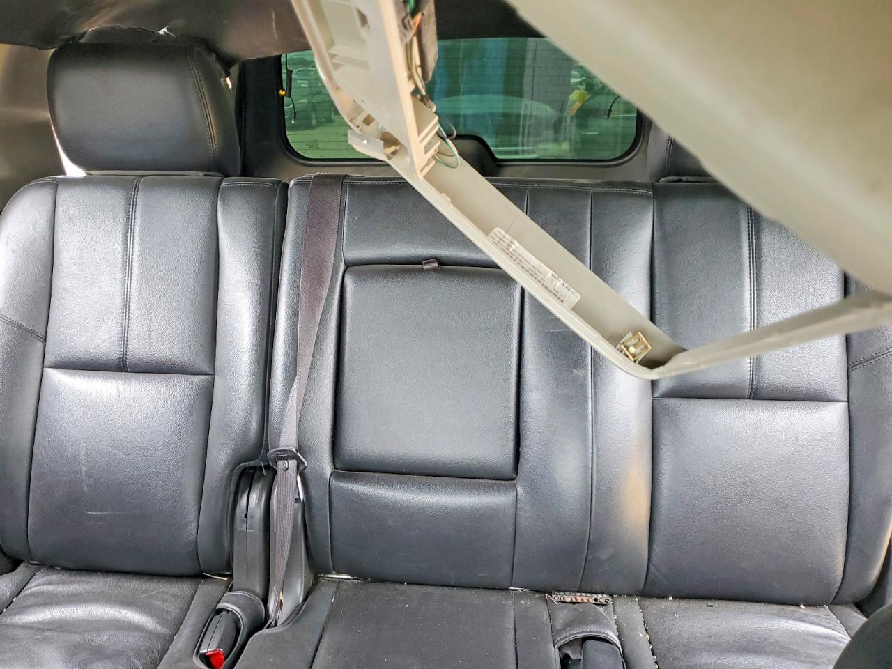 2013 CHEVROLET TAHOE C1500 LT photo 28