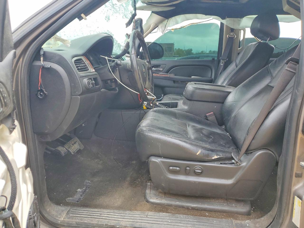 2013 CHEVROLET TAHOE C1500 LT photo 19