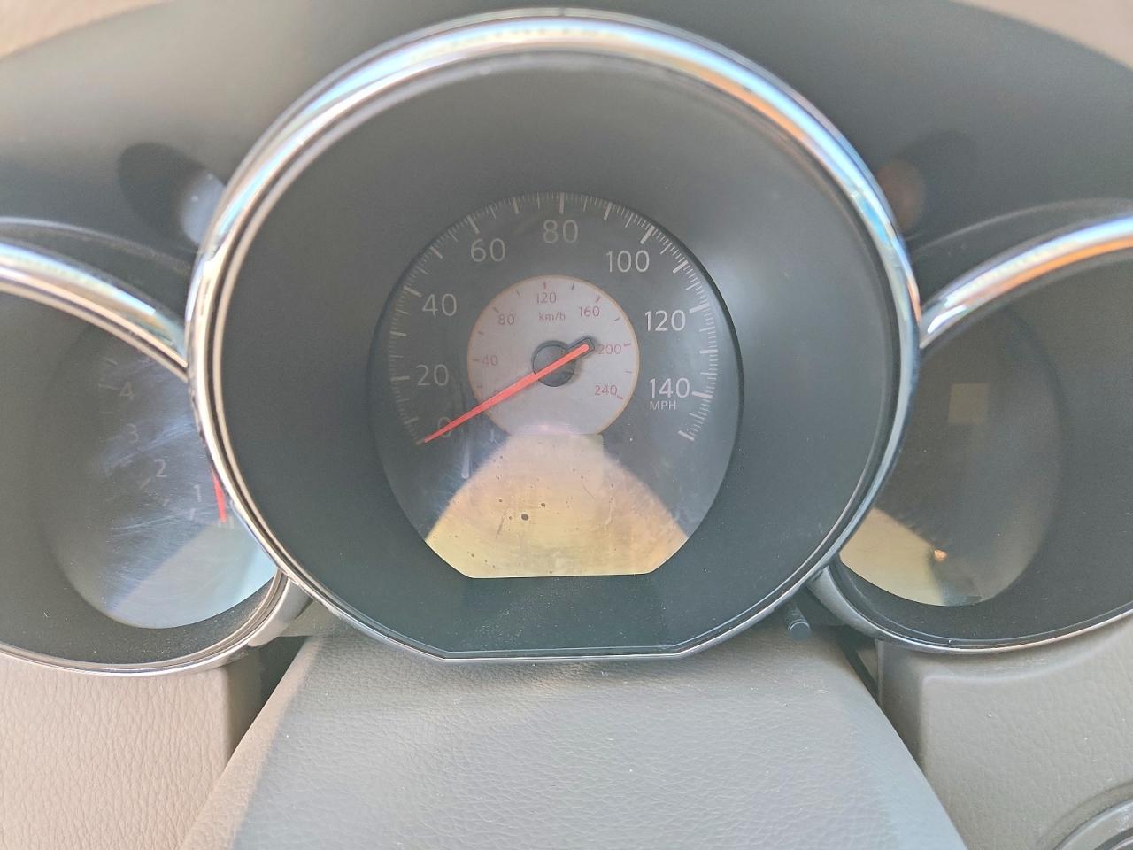 2006 NISSAN ALTIMA 2.5 photo 25