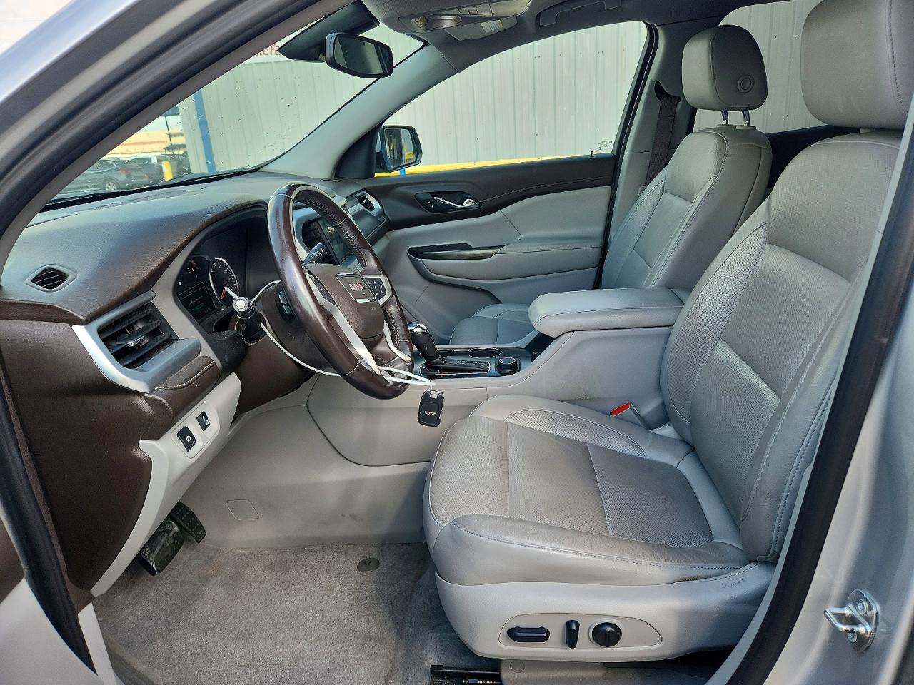 2019 GMC ACADIA SLT-1 photo 7
