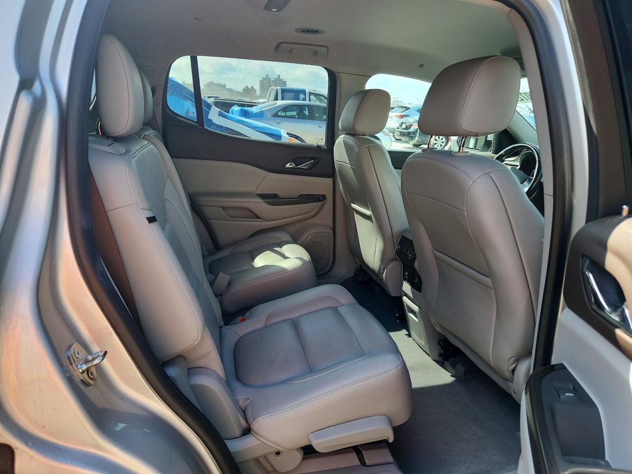 2019 GMC ACADIA SLT-1 photo 11