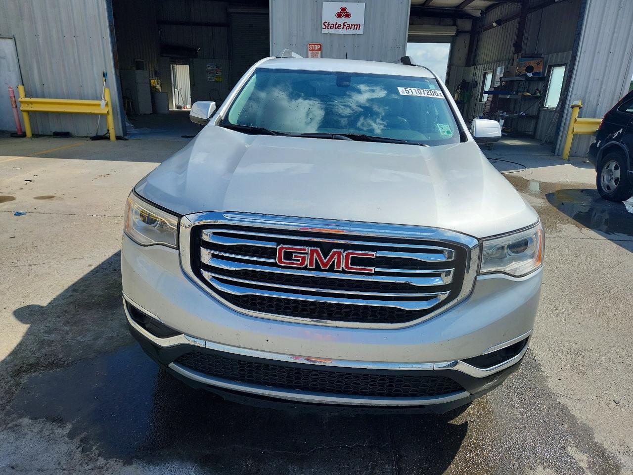 2019 GMC ACADIA SLT-1 photo 5