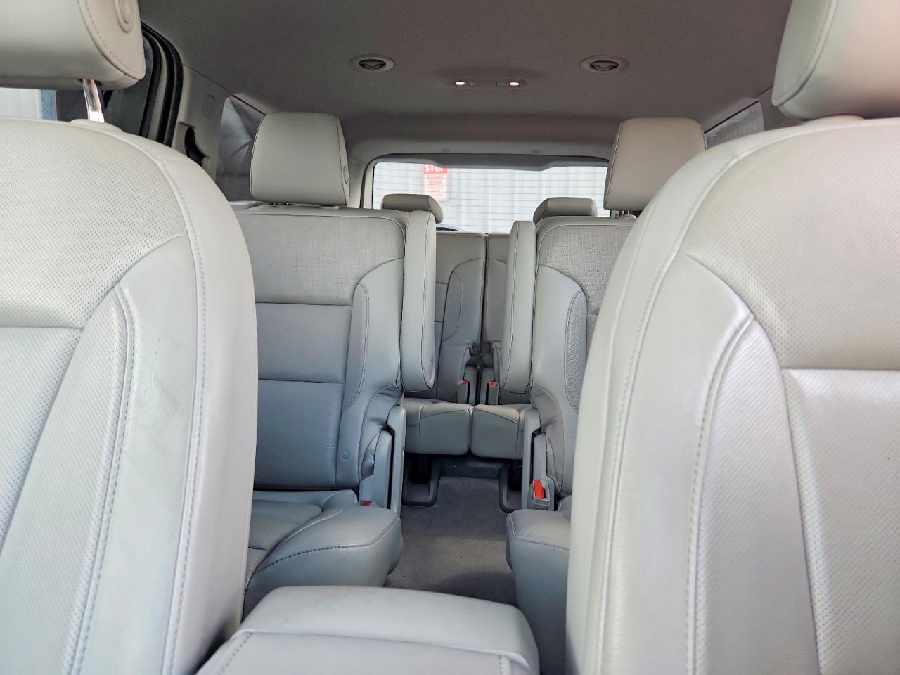 2019 GMC ACADIA SLT-1 photo 10