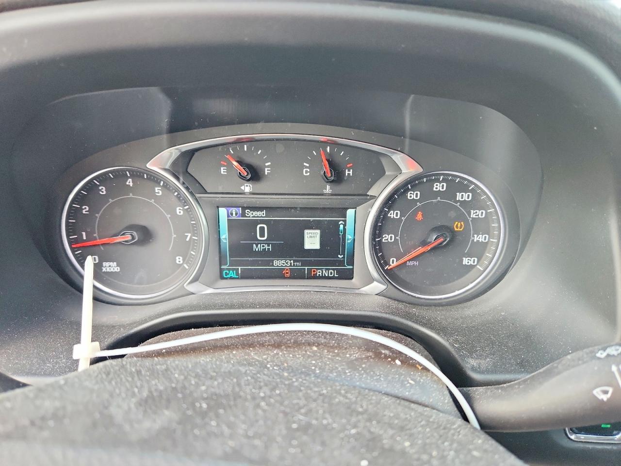 2019 GMC ACADIA SLT-1 photo 9