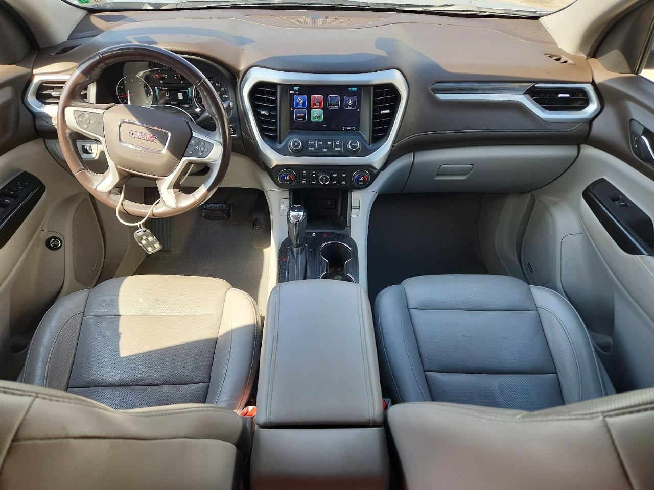 2019 GMC ACADIA SLT-1 photo 8