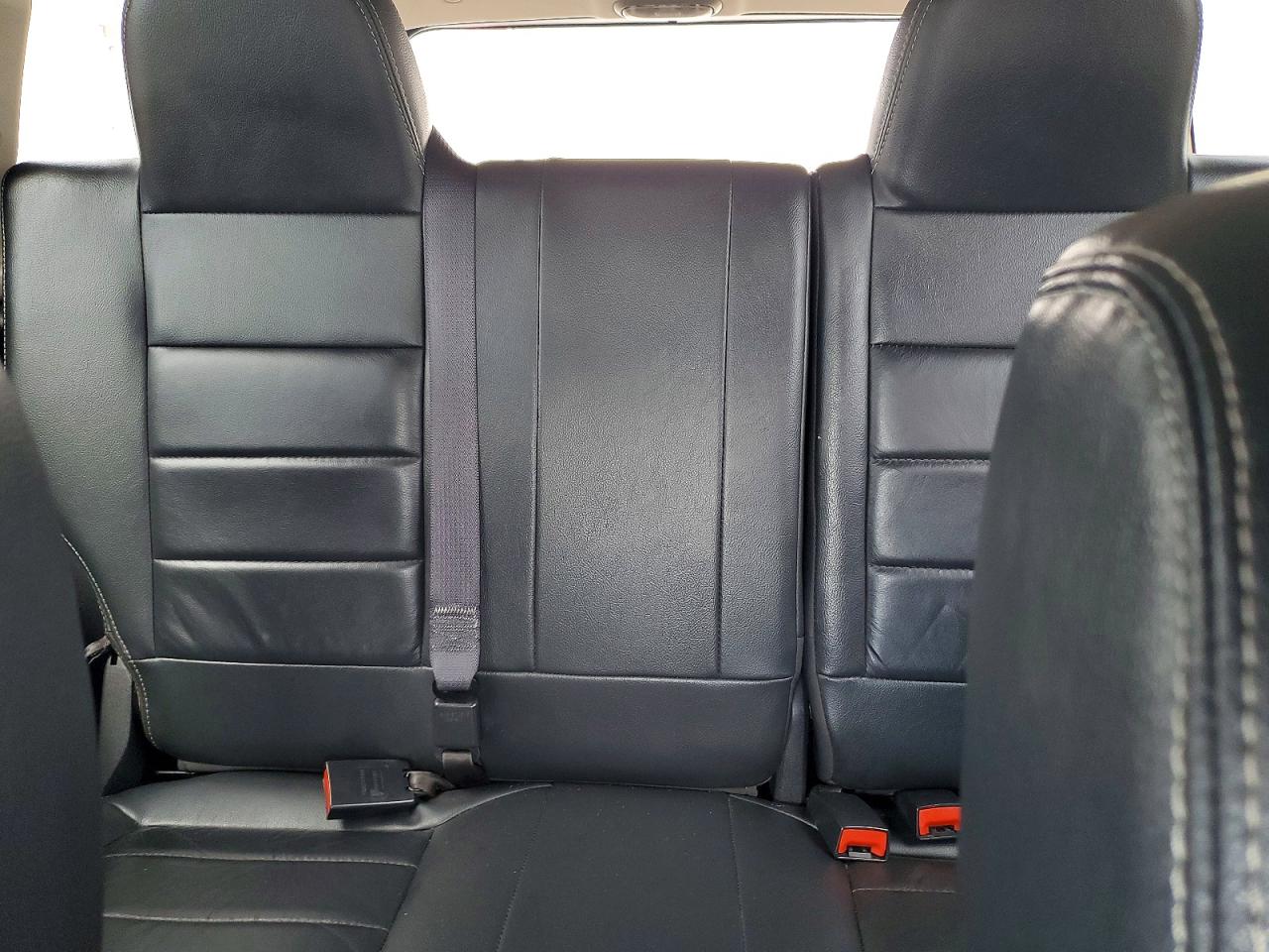 2017 JEEP PATRIOT LATITUDE photo 10