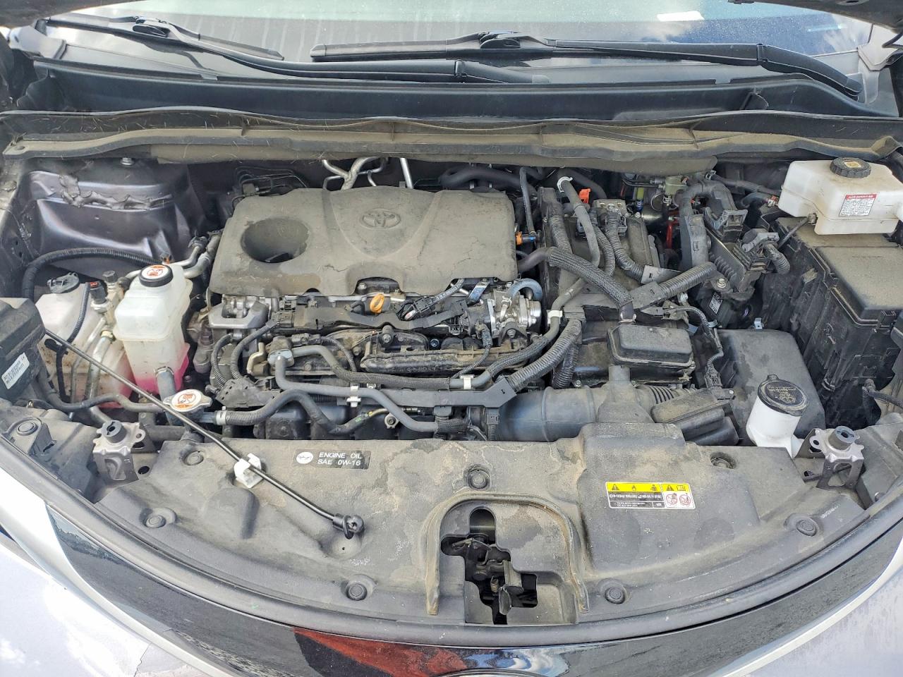 2022 TOYOTA SIENNA XSE photo 12