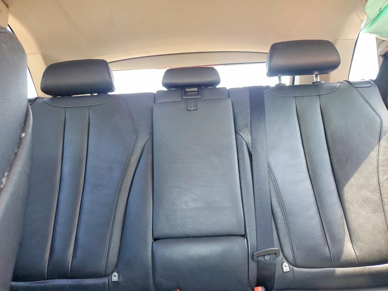 2014 BMW X5 SDRIVE35I photo 28