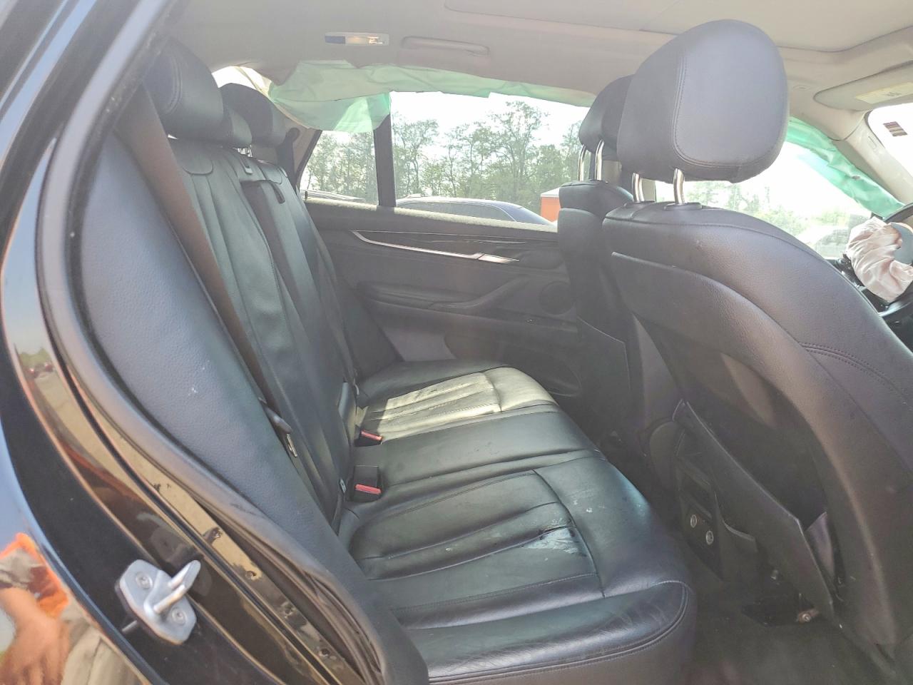 2014 BMW X5 SDRIVE35I photo 31