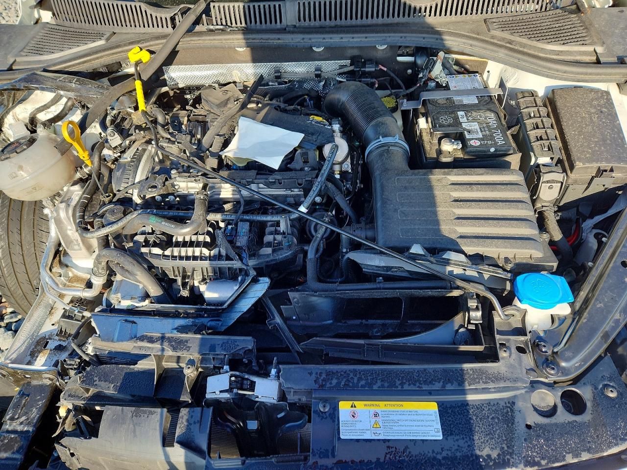 2025 VOLKSWAGEN JETTA GLI AUTOBAHN photo 31