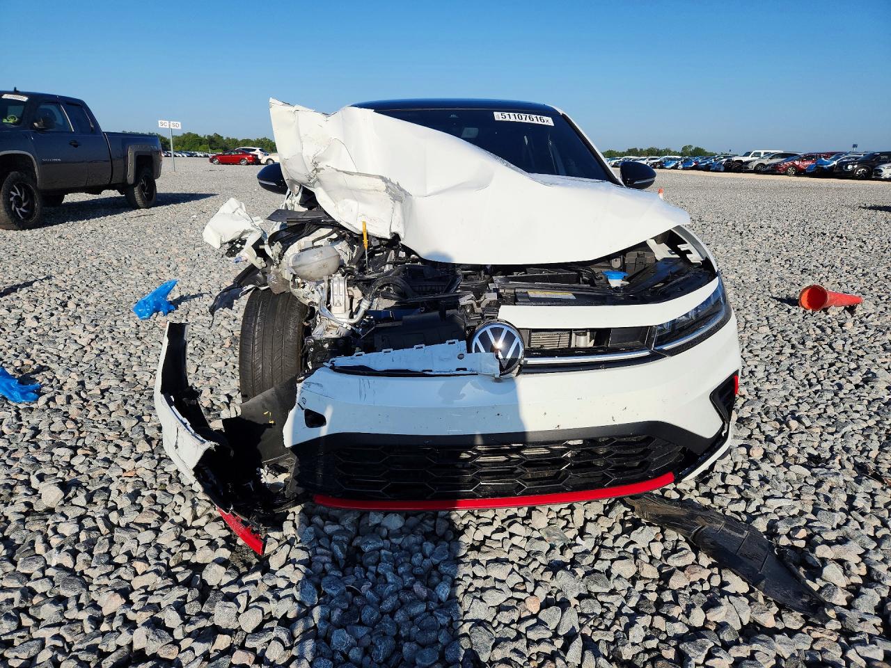 2025 VOLKSWAGEN JETTA GLI AUTOBAHN photo 13