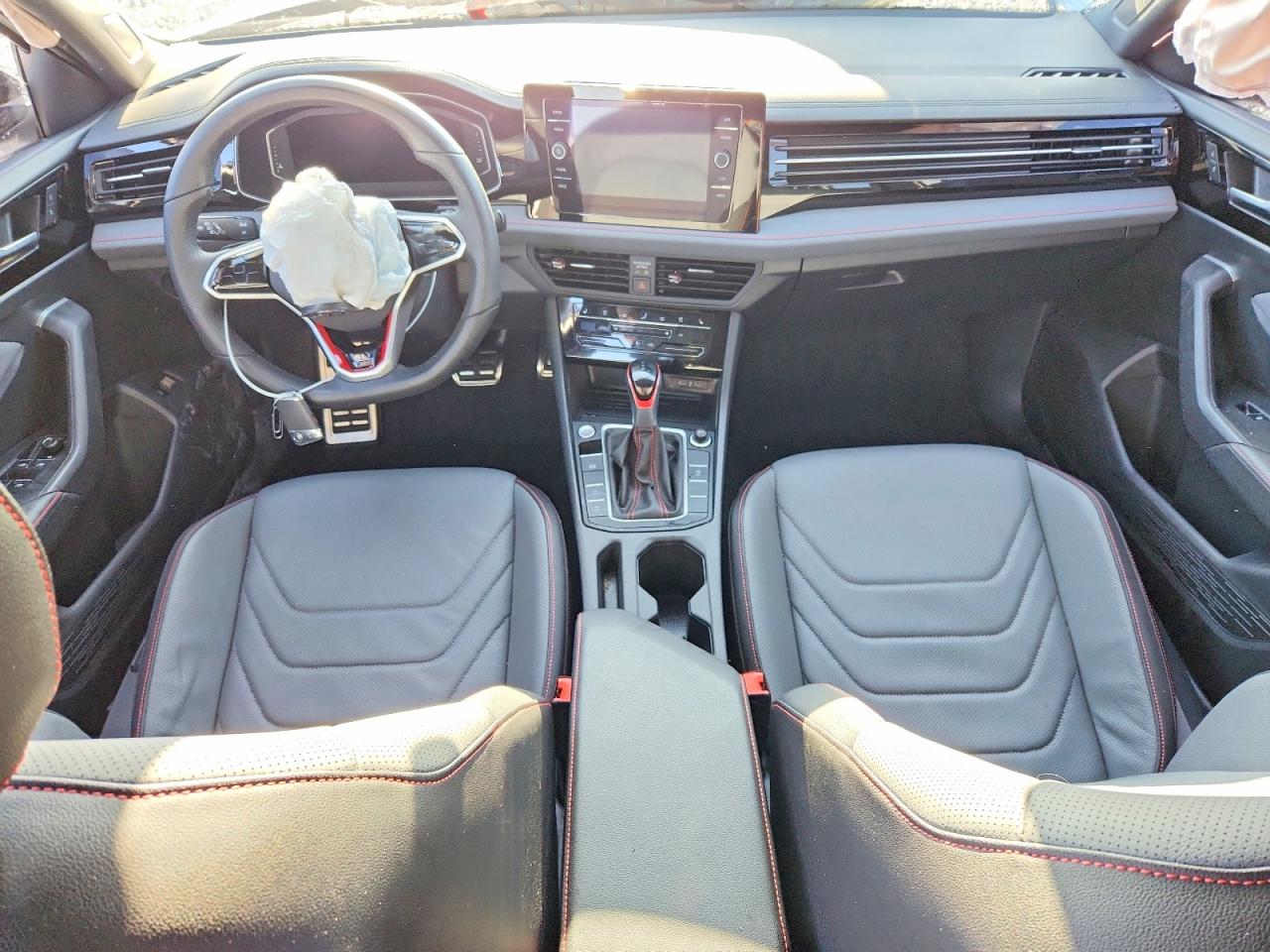 2025 VOLKSWAGEN JETTA GLI AUTOBAHN photo 22