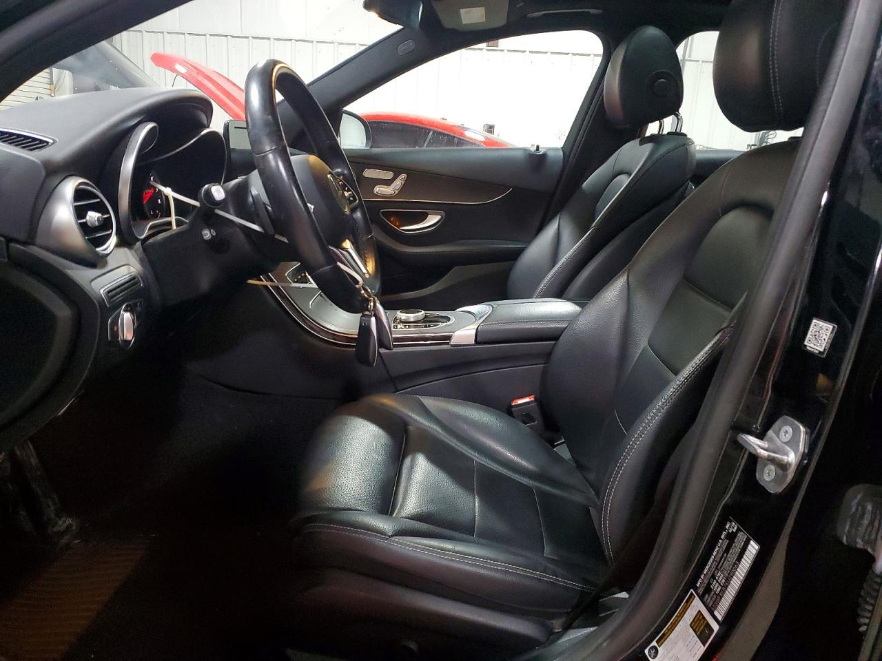 2019 MERCEDES-BENZ C 300 4MATIC photo 7