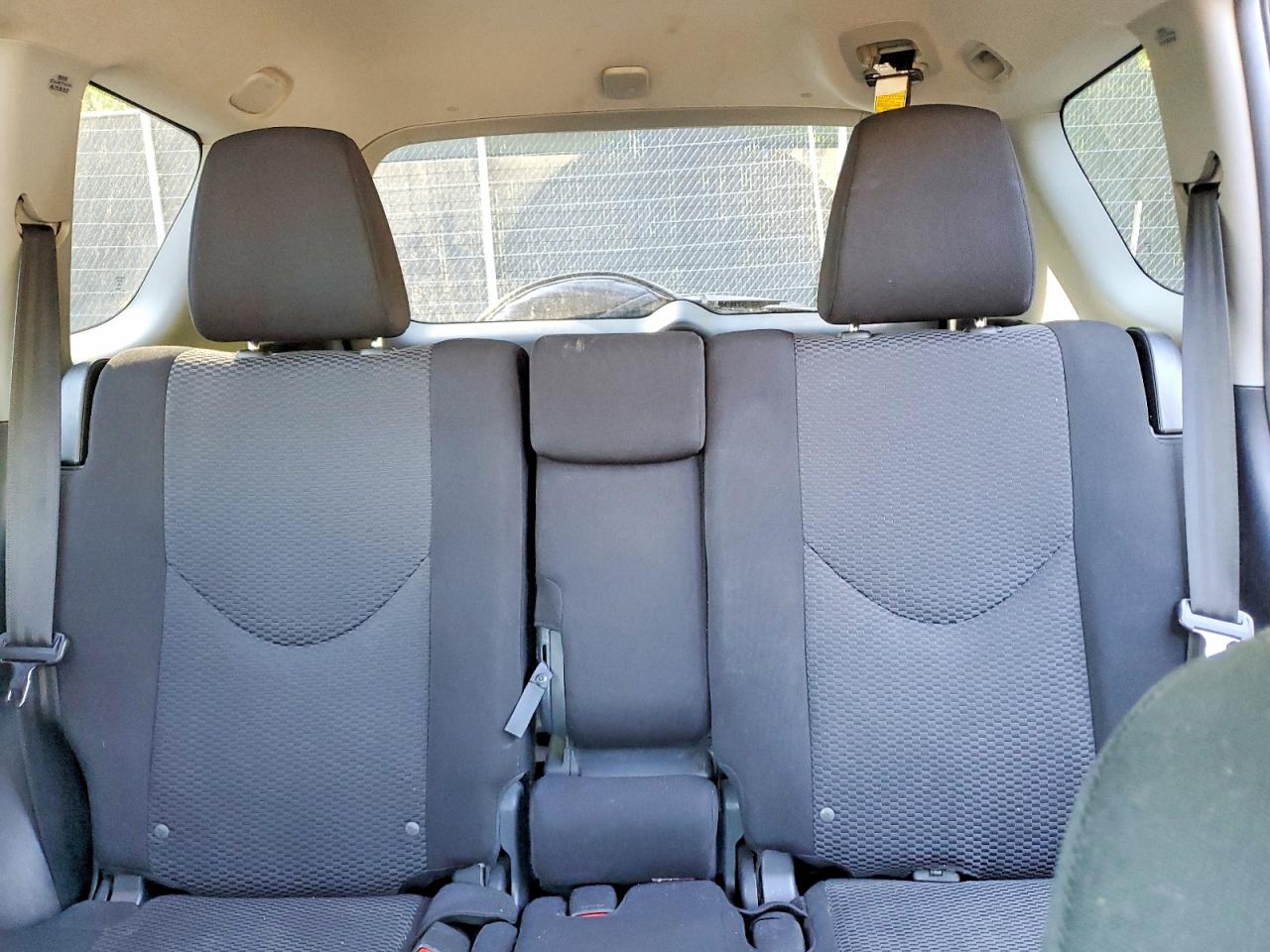 2012 TOYOTA RAV4 SPORT photo 10