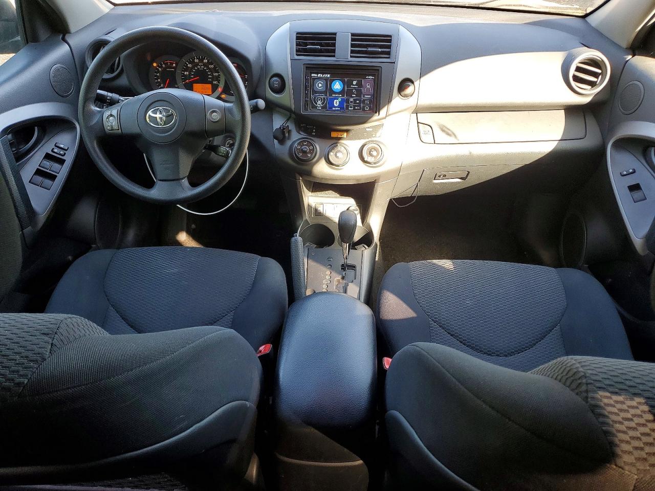 2012 TOYOTA RAV4 SPORT photo 8