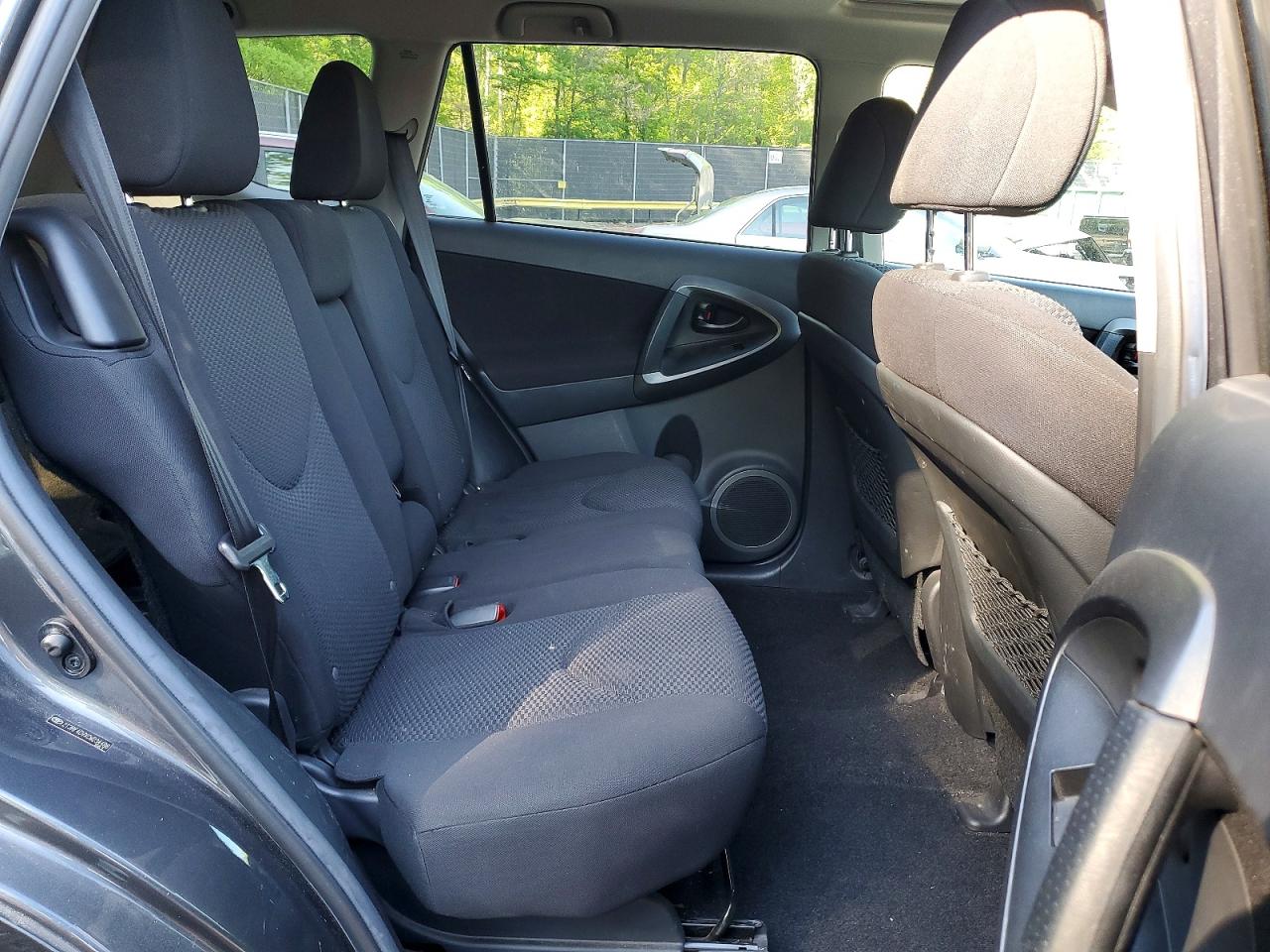 2012 TOYOTA RAV4 SPORT photo 11