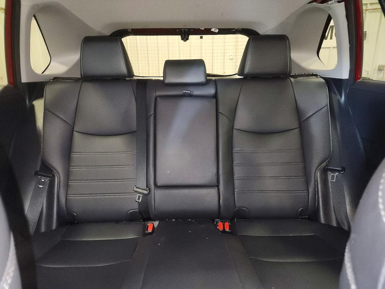 2019 TOYOTA RAV4 XLE PREMIUM photo 28