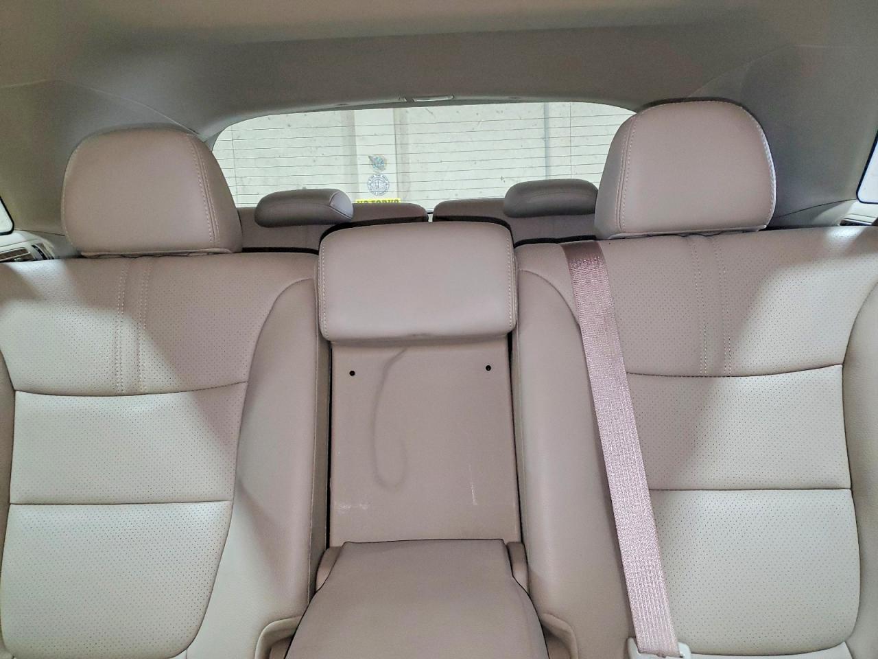 2014 KIA SORENTO EX photo 28