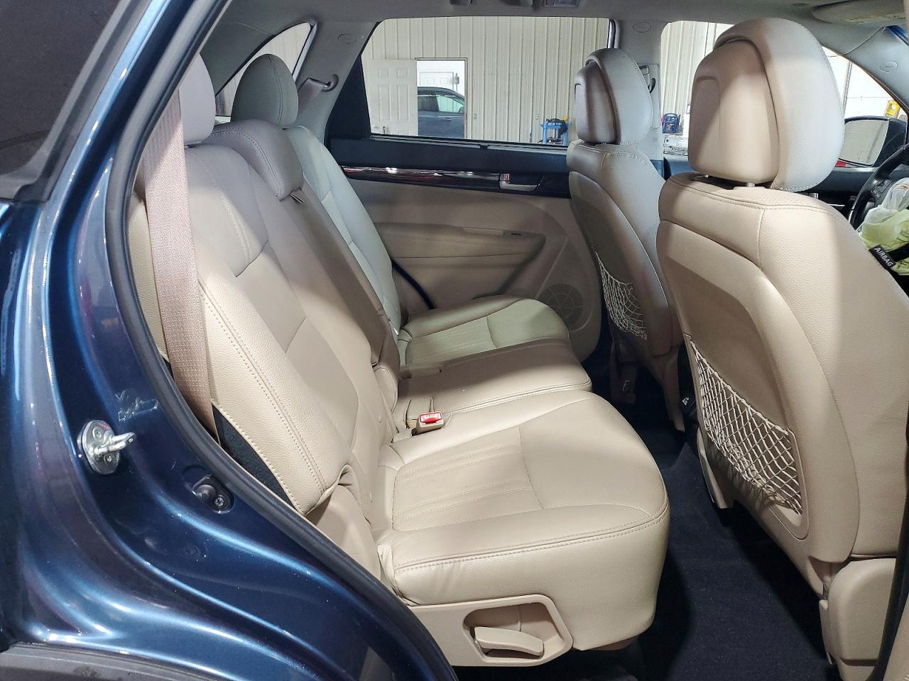 2014 KIA SORENTO EX photo 31