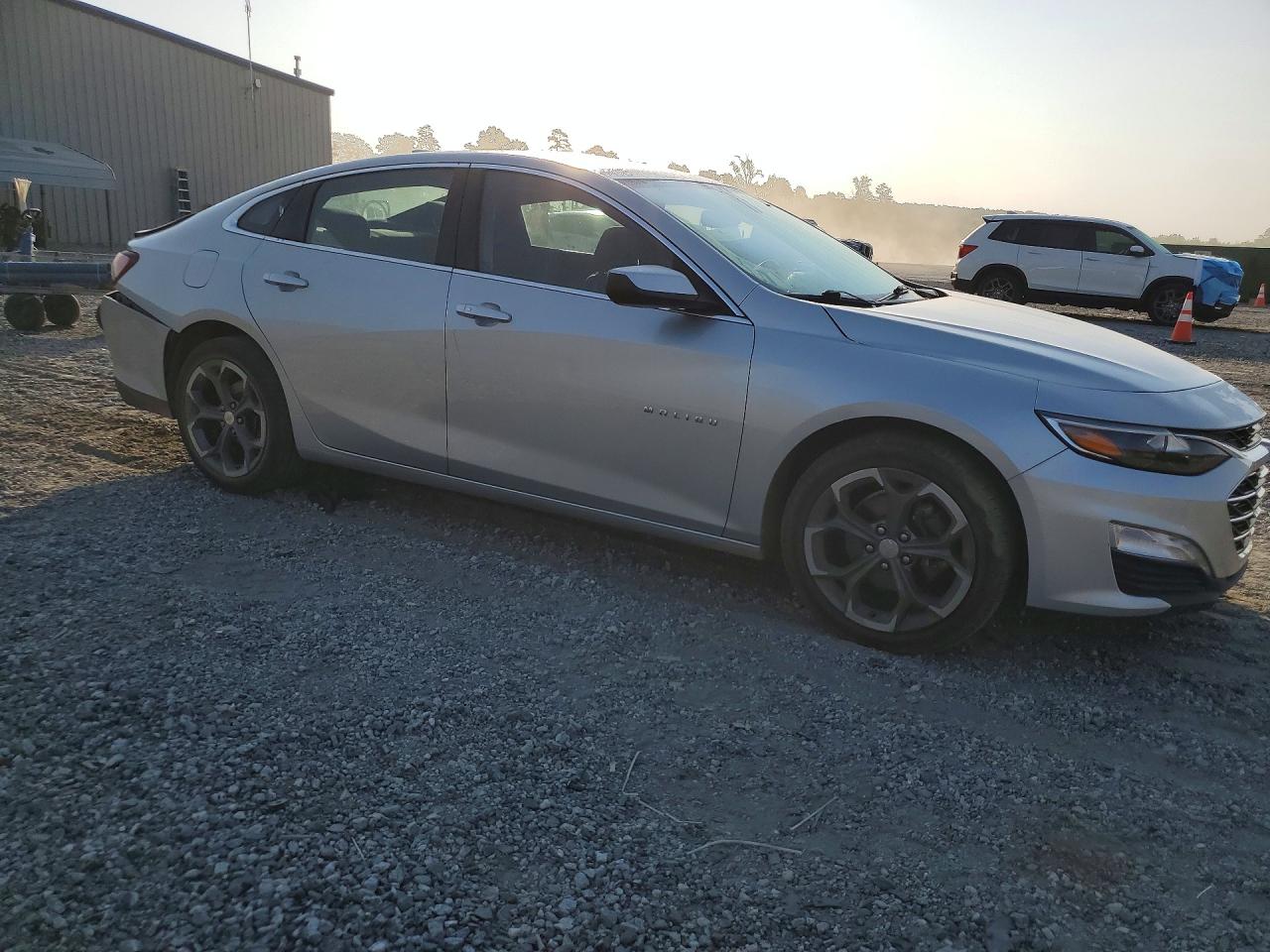2022 CHEVROLET MALIBU LT photo 10