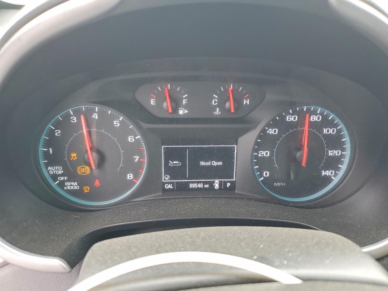 2022 CHEVROLET MALIBU LT photo 25