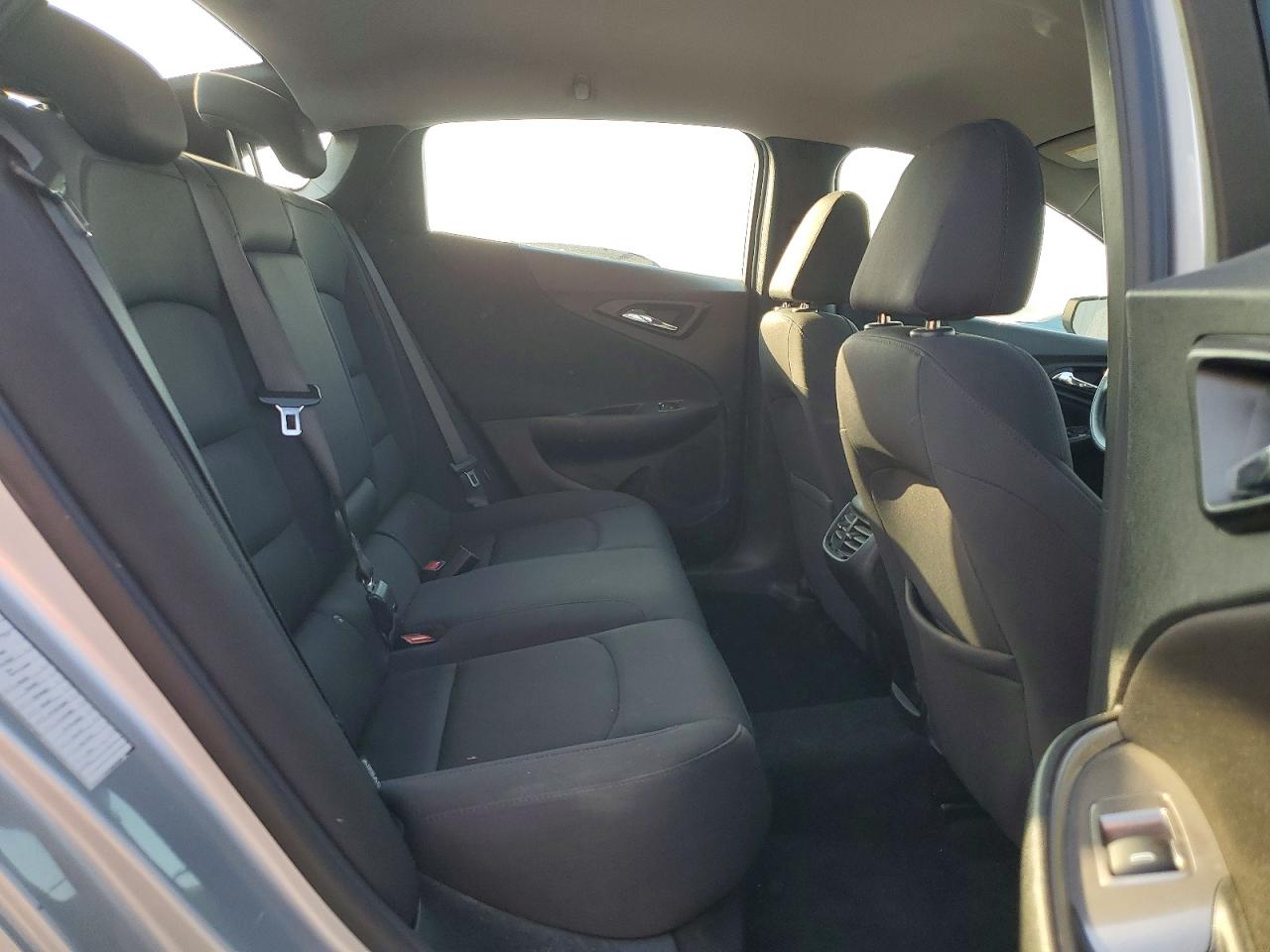 2022 CHEVROLET MALIBU LT photo 28