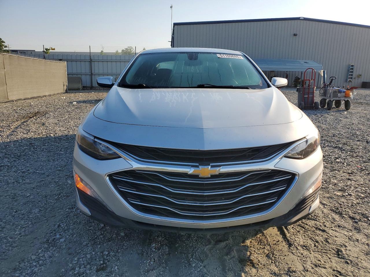 2022 CHEVROLET MALIBU LT photo 13