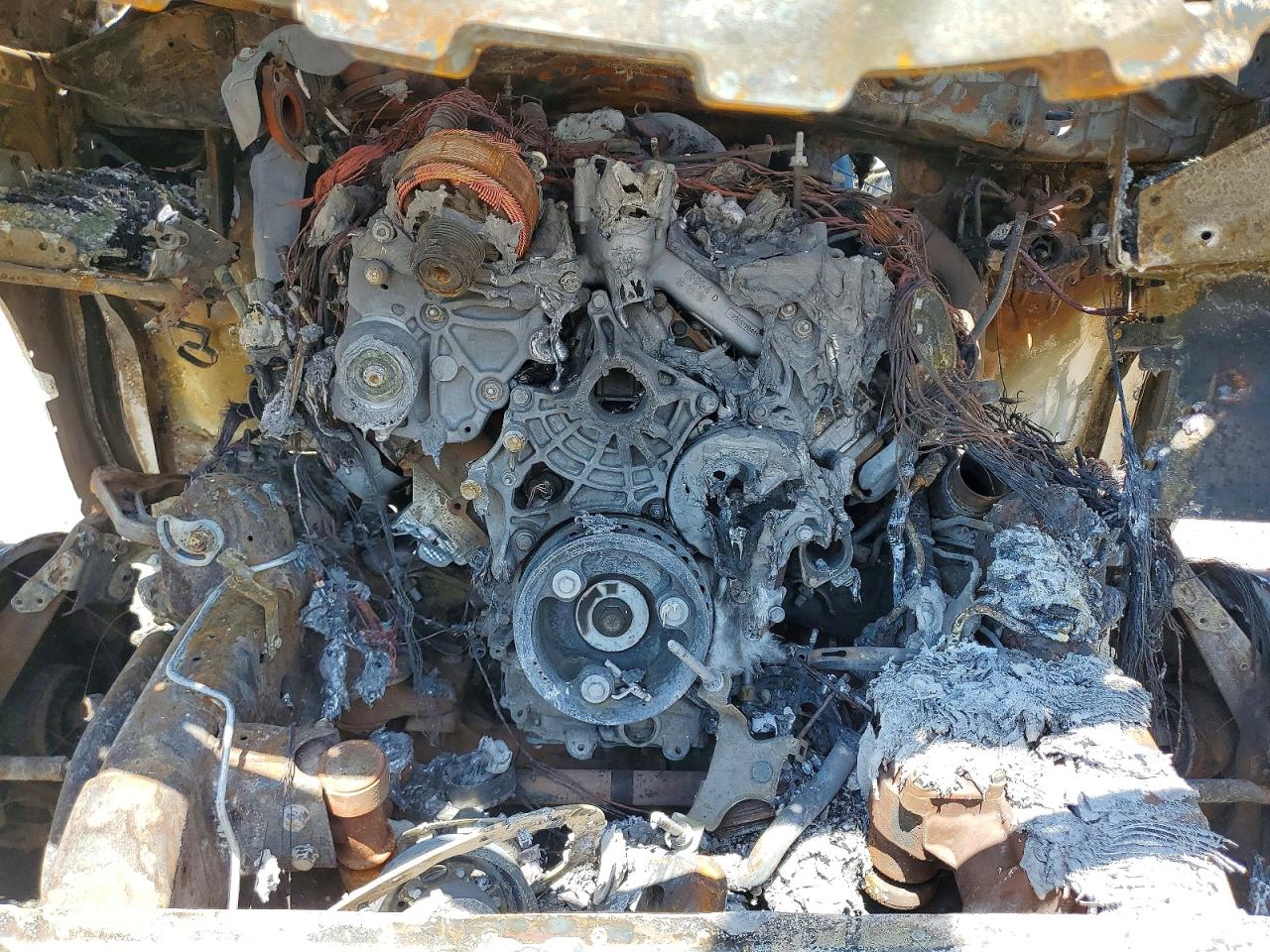 2024 CHEVROLET SILVERADO K2500 HEAVY DUTY LT photo 11