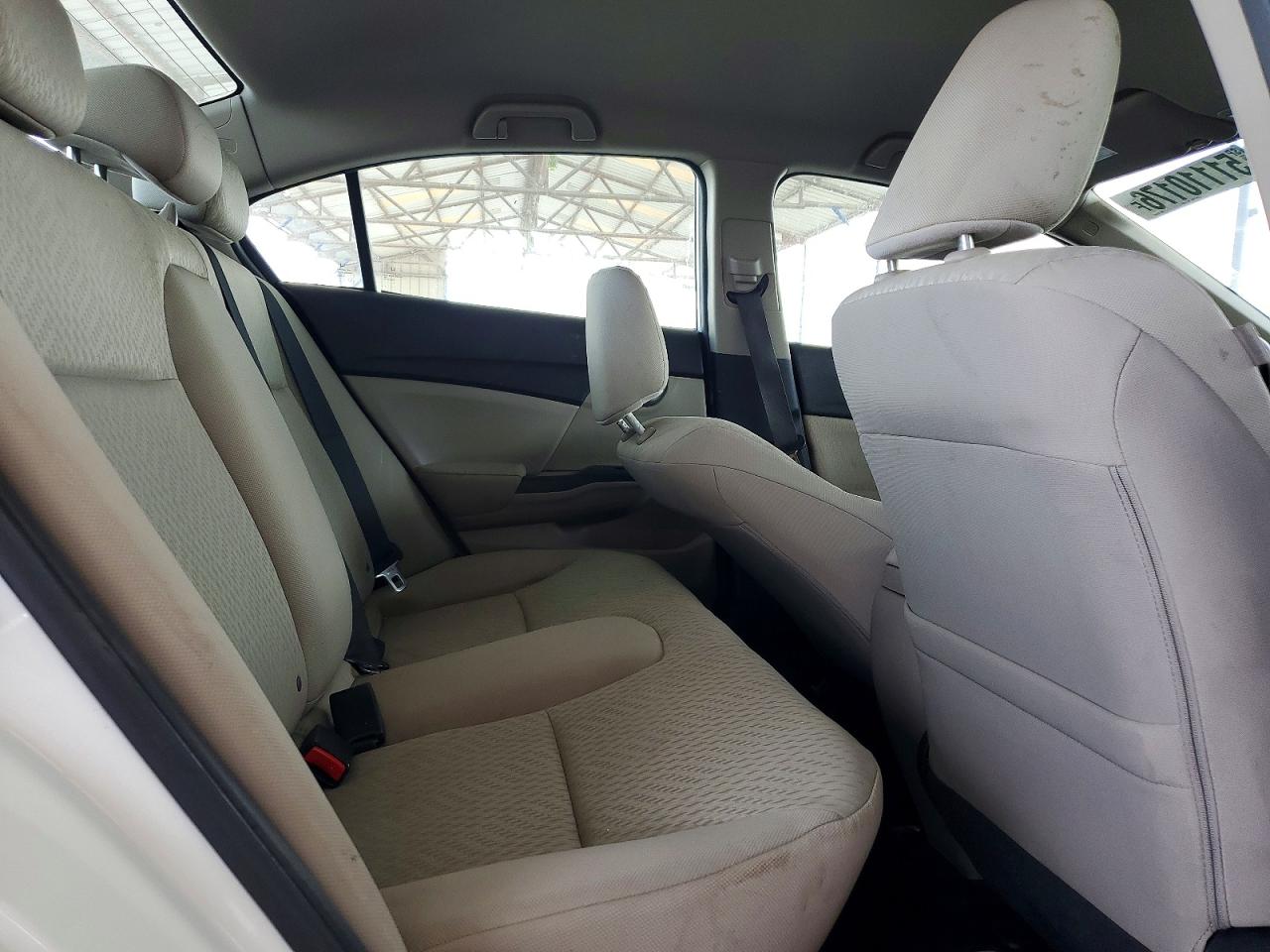 2015 HONDA CIVIC LX photo 28