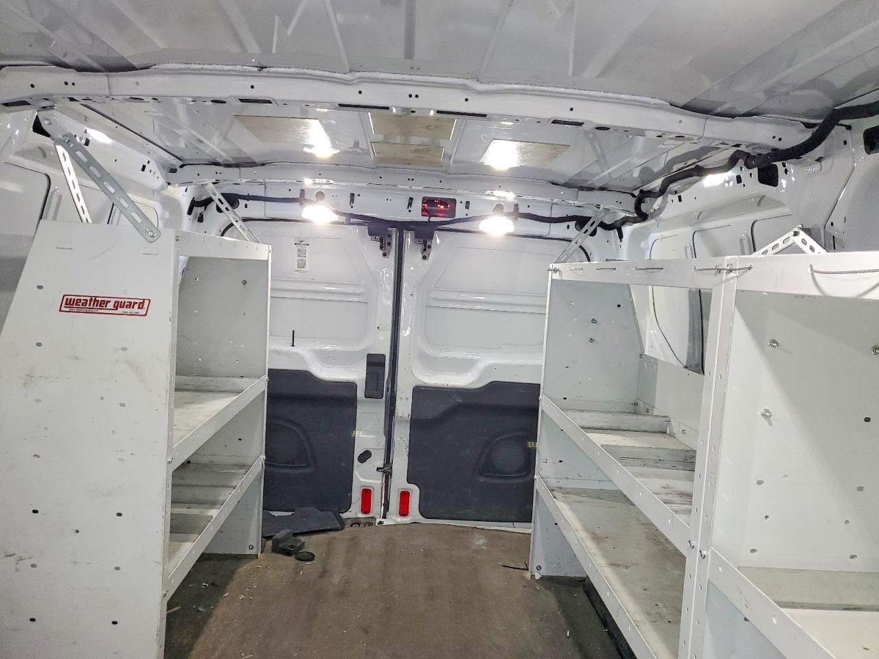 2018 FORD TRANSIT T-150 photo 19