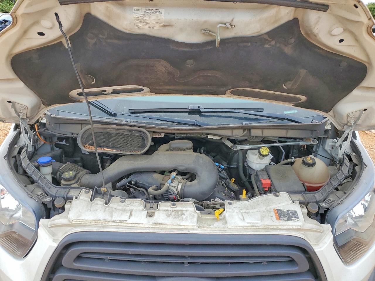 2018 FORD TRANSIT T-150 photo 23