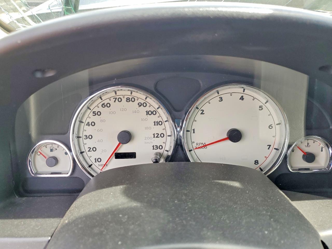 2007 SATURN VUE photo 9