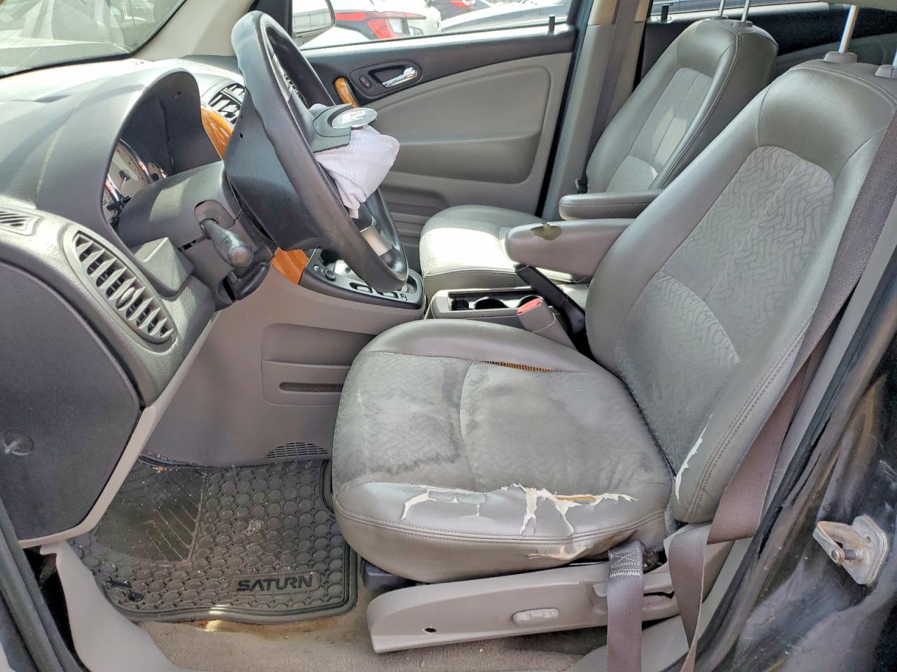 2007 SATURN VUE photo 7
