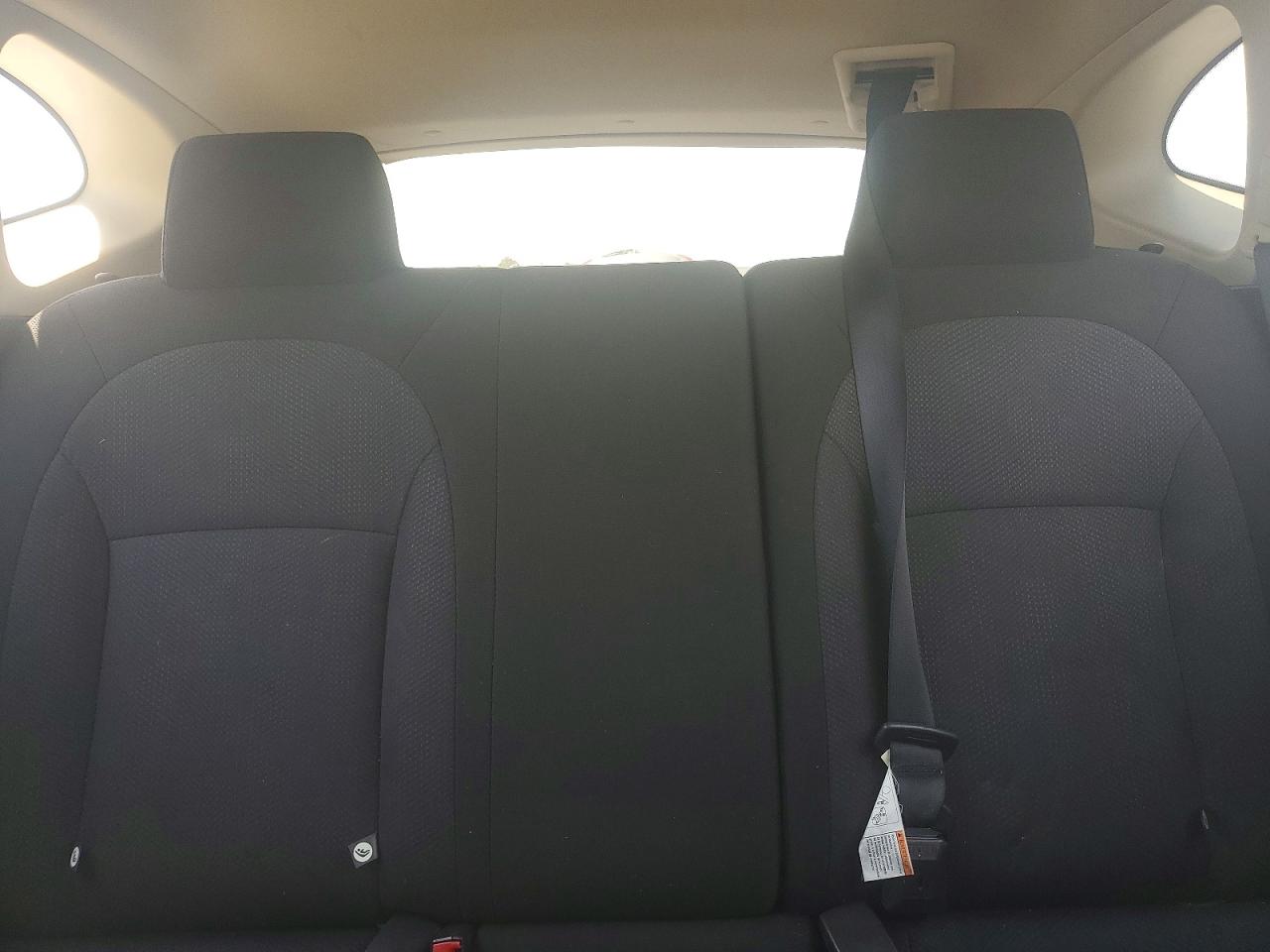 2013 NISSAN ROGUE S photo 10
