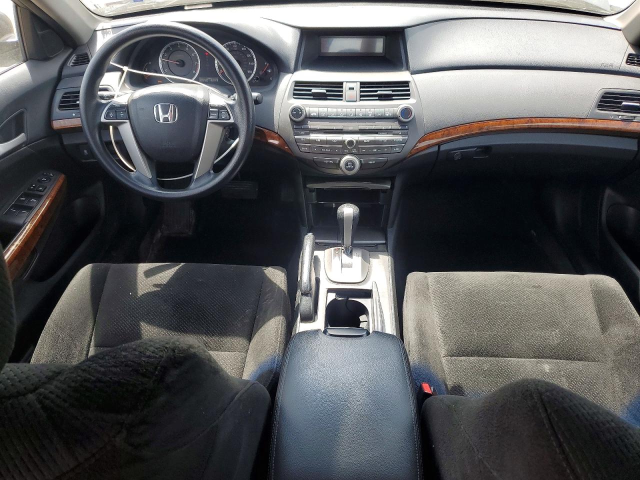 2011 HONDA ACCORD EX photo 15