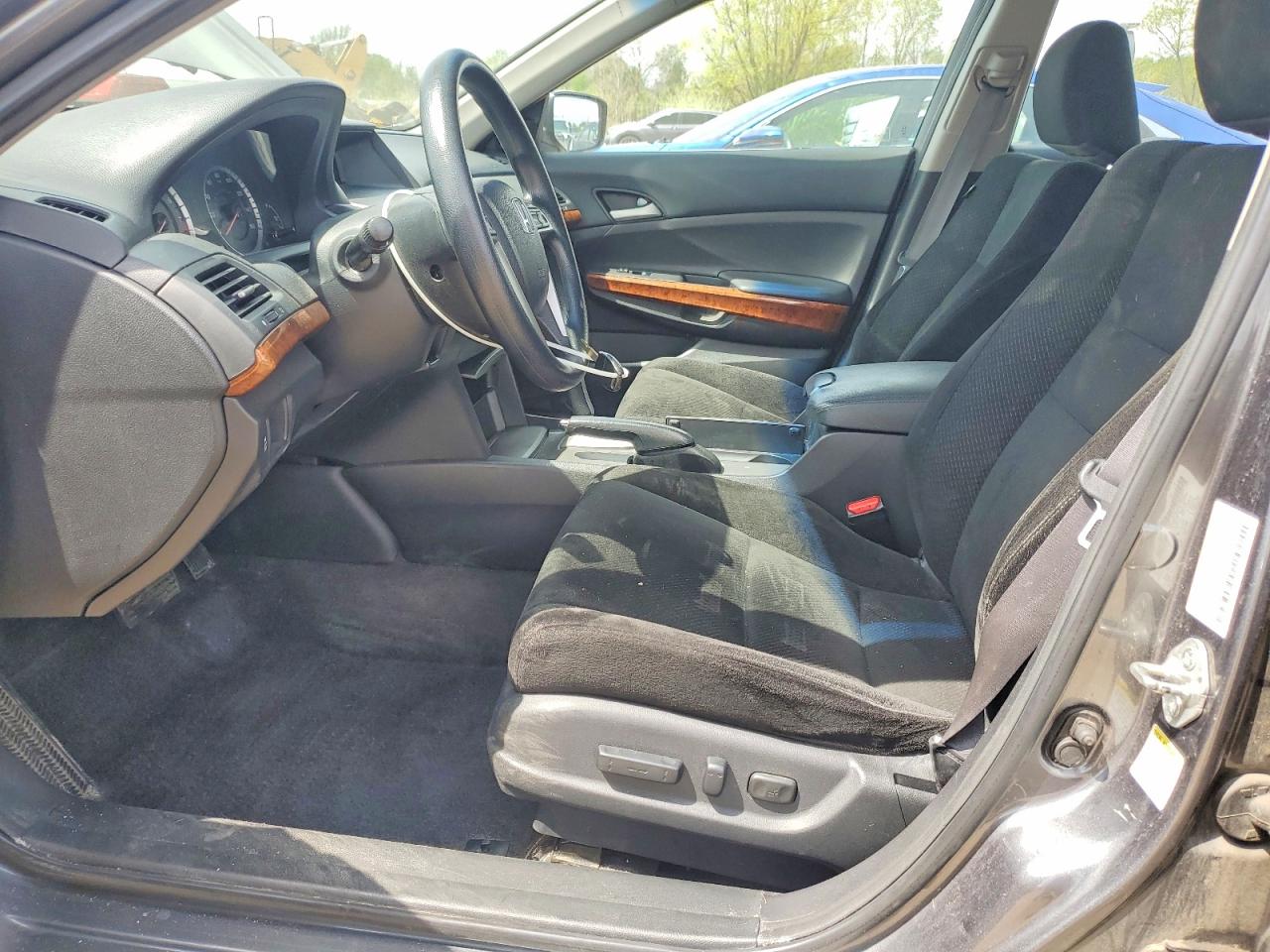 2011 HONDA ACCORD EX photo 13